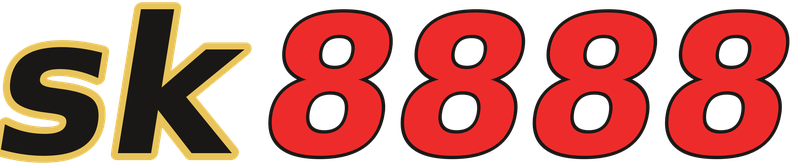 sk8888 logo
