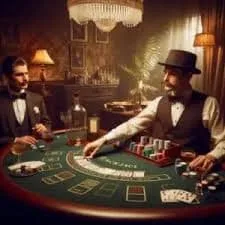 sk8888 Baccarat NightRush